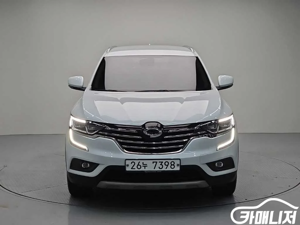 QM6 가솔린 2WD RE 사진 2