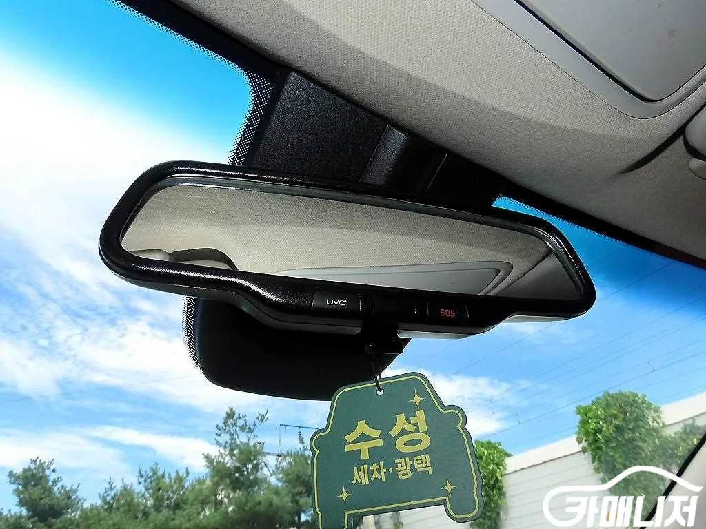 니로 EV 프레스티지 사진 16