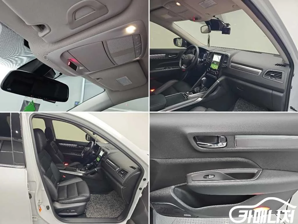 QM6 가솔린 2WD RE 사진 19