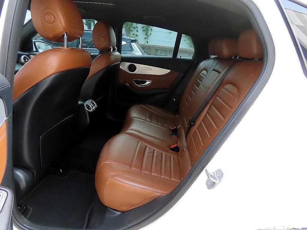 GLC클래스 X253 GLC 220 d 4MATIC 프리미엄 쿠페 사진 6