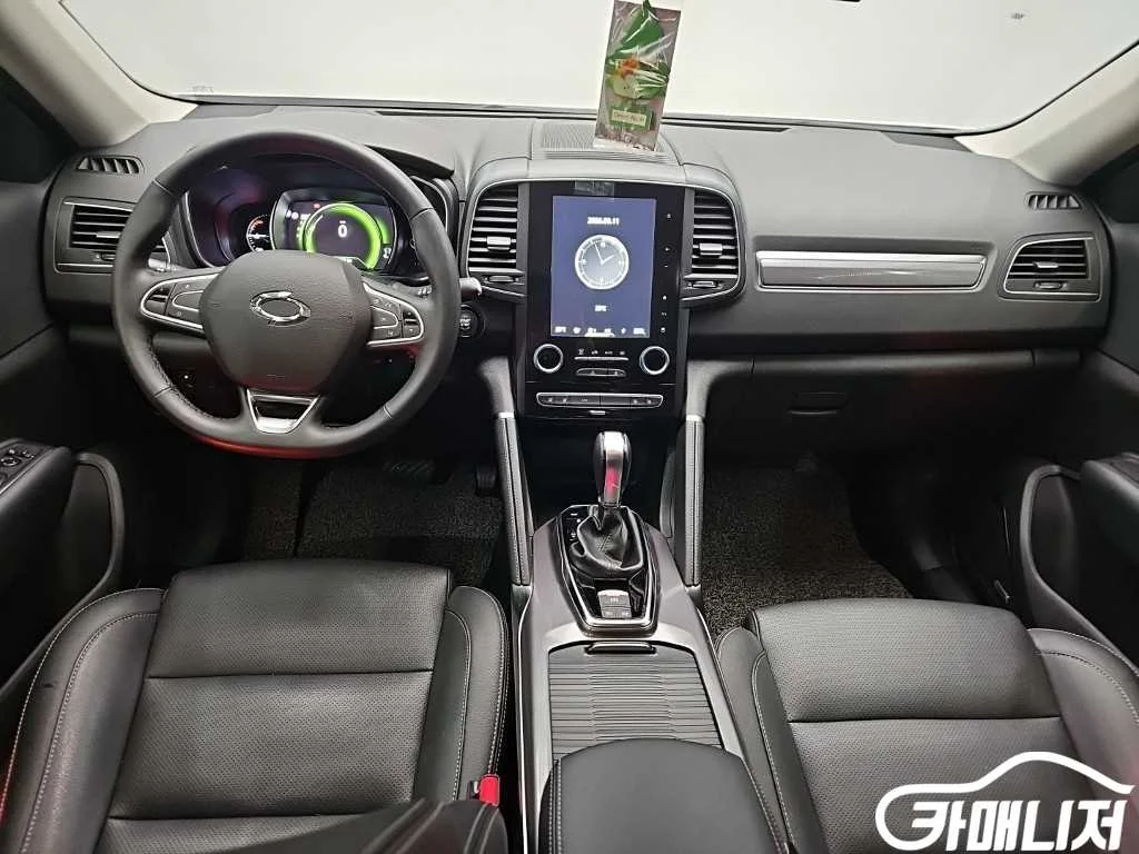 QM6 가솔린 2WD RE 사진 7