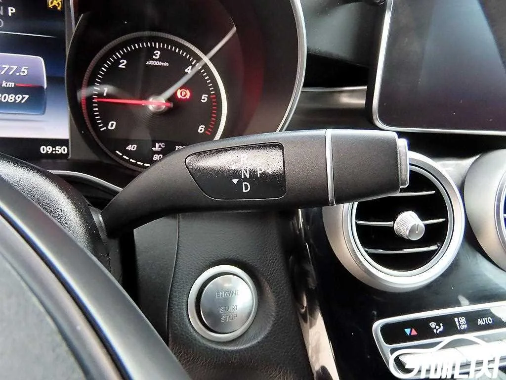 GLC클래스 X253 GLC 220 d 4MATIC 프리미엄 쿠페 사진 10