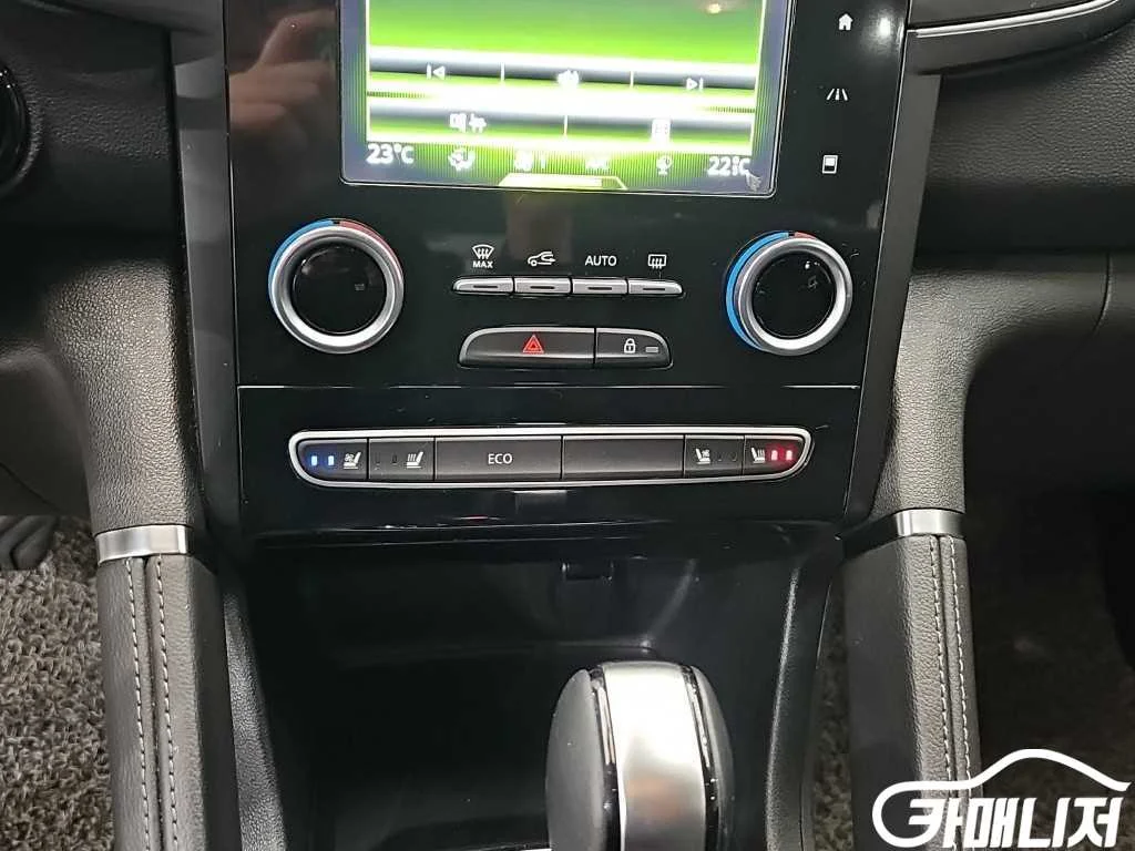QM6 가솔린 2WD RE 사진 10