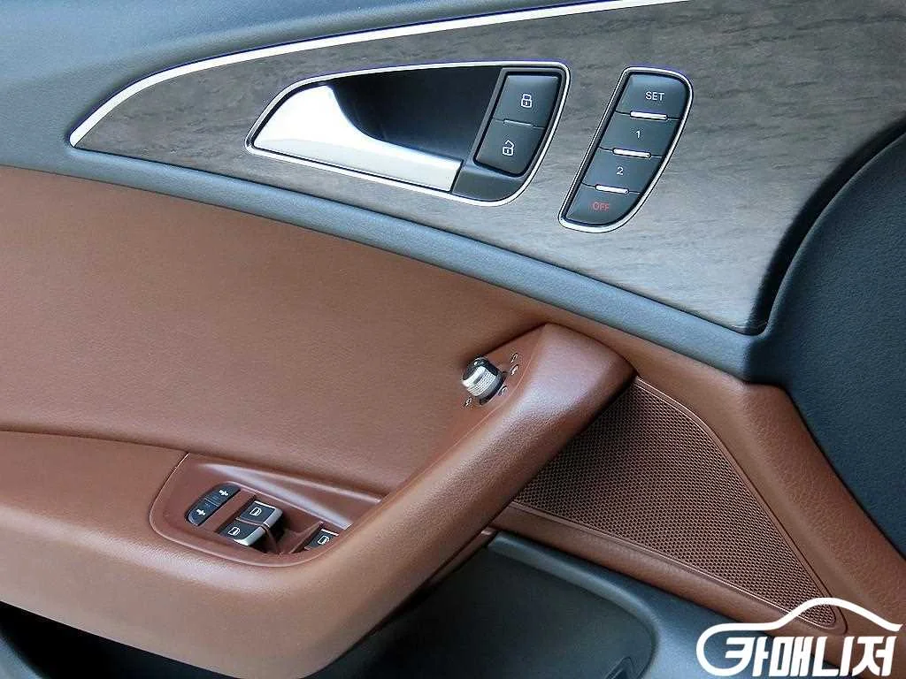 뉴A6 40 TFSI 사진 12