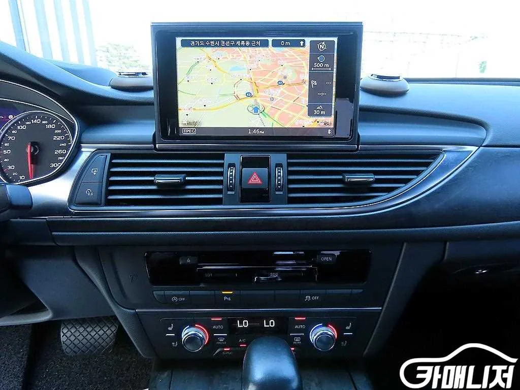 뉴A6 40 TFSI 사진 13