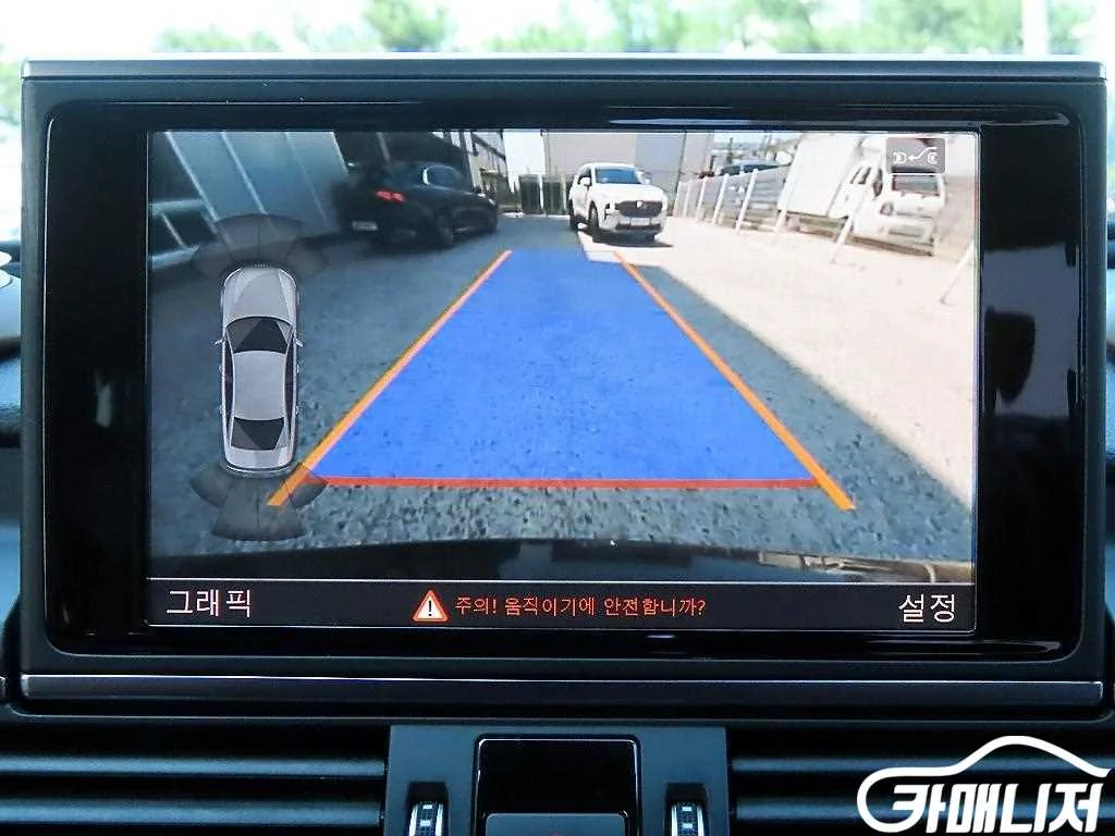 뉴A6 40 TFSI 사진 14