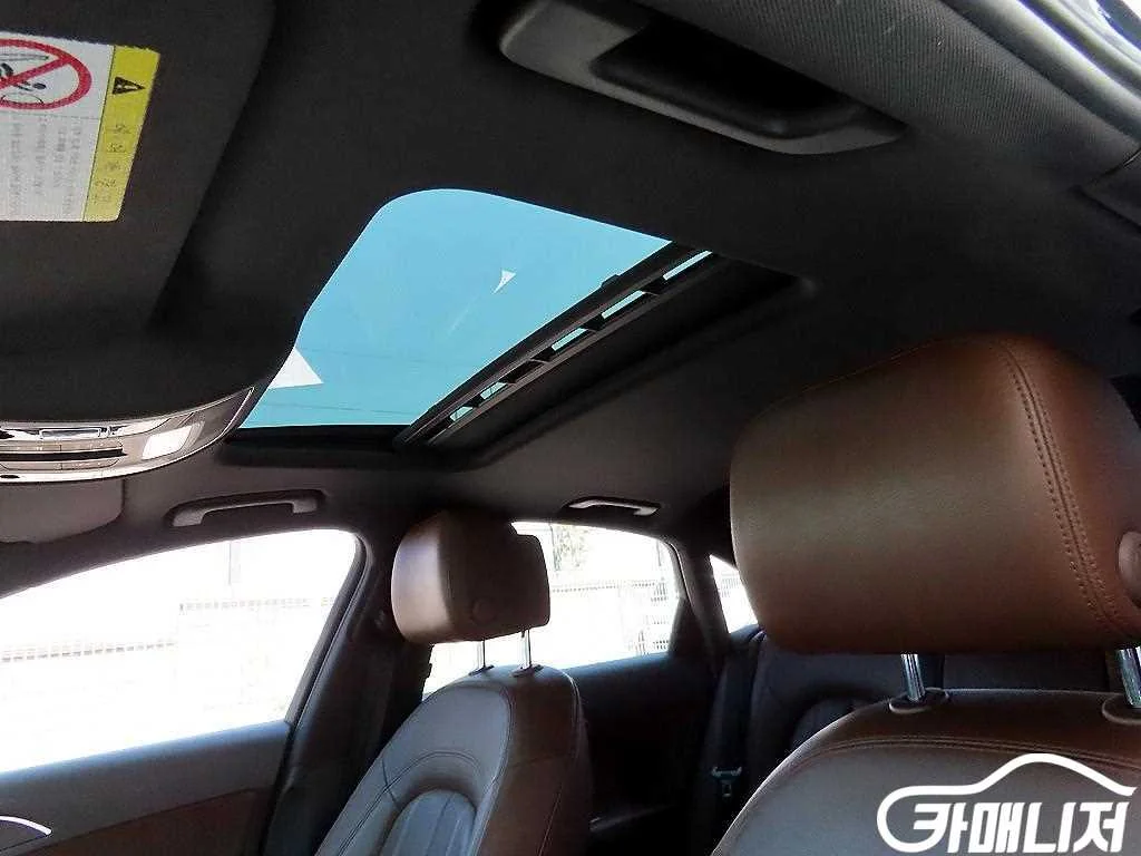 뉴A6 40 TFSI 사진 18