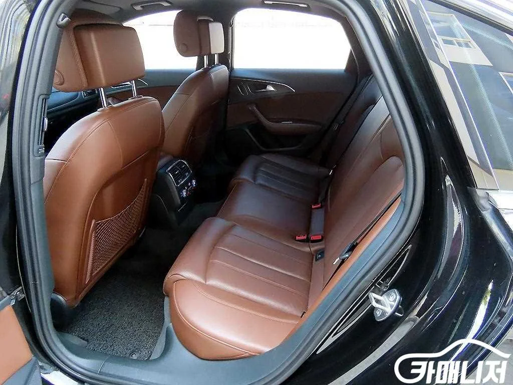 뉴A6 40 TFSI 사진 6