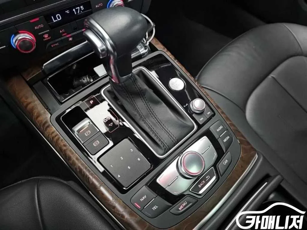 A7 55 TDI 콰트로 사진 14