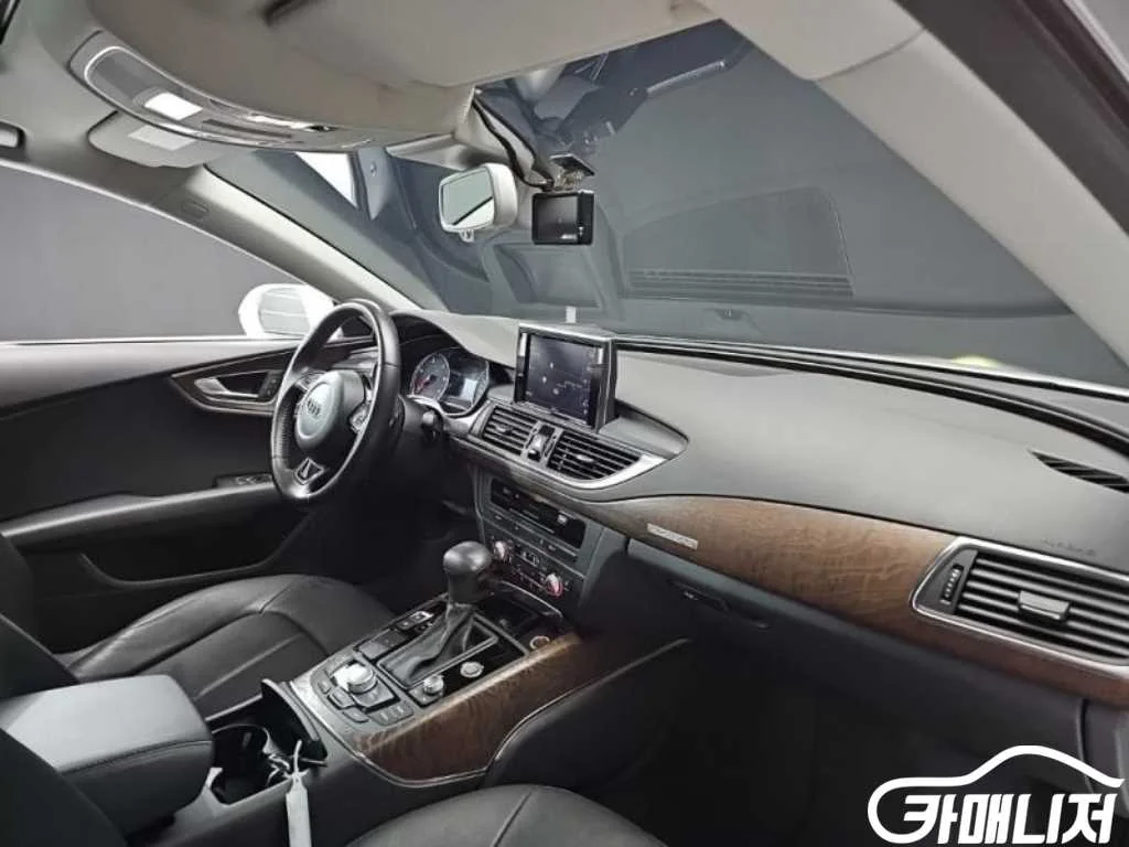 A7 55 TDI 콰트로 사진 18