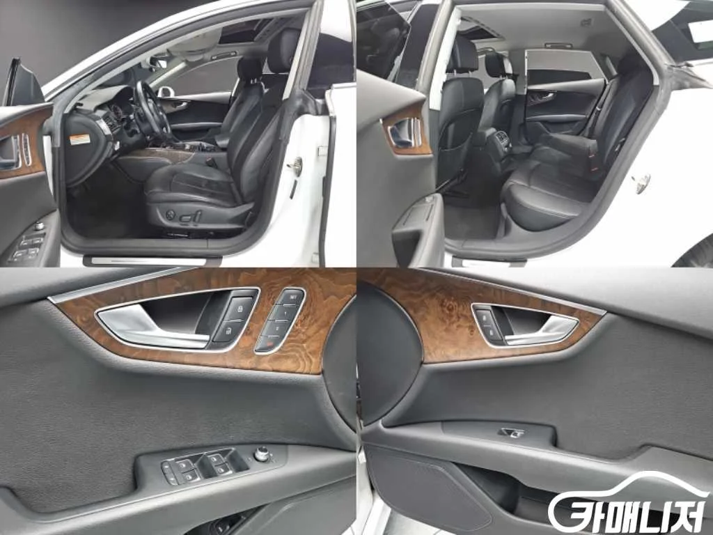 A7 55 TDI 콰트로 사진 19