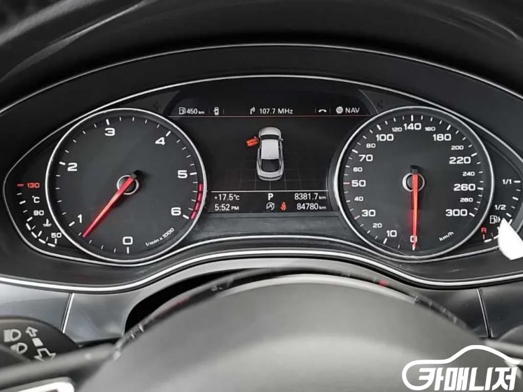 A7 55 TDI 콰트로 사진 6