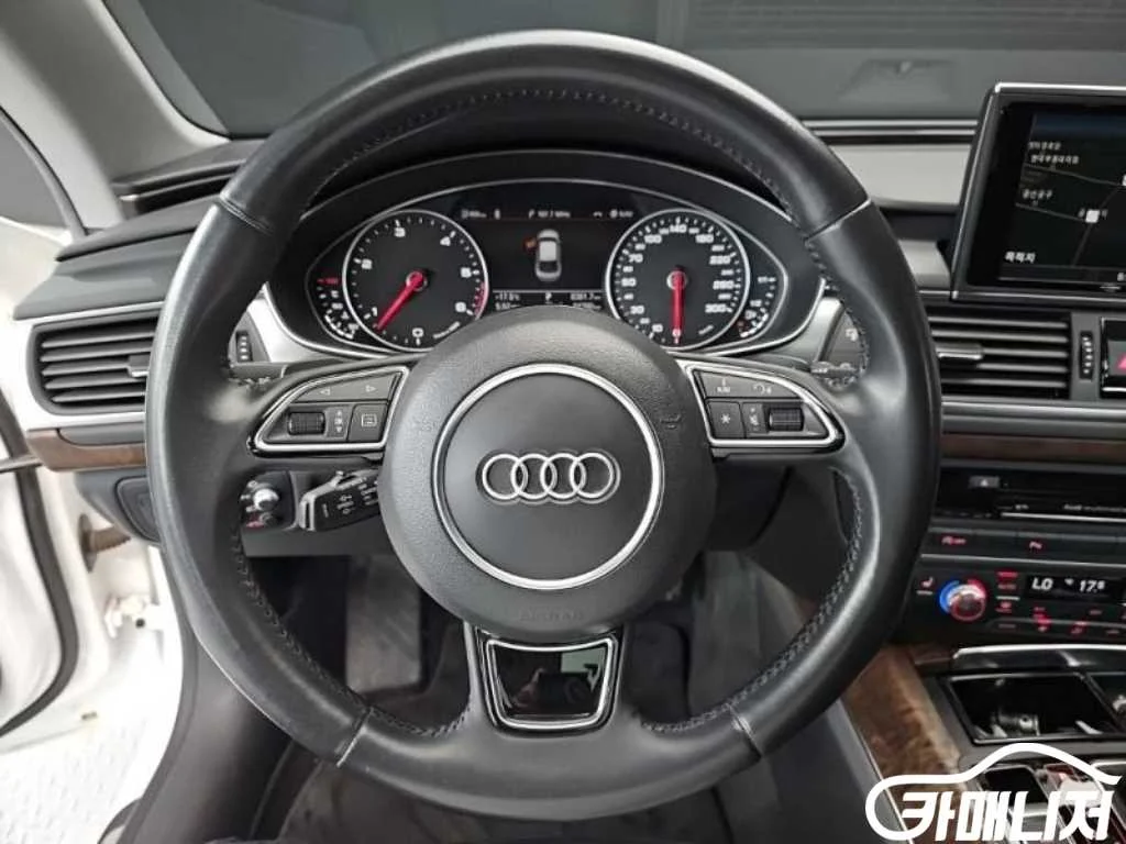 A7 55 TDI 콰트로 사진 7