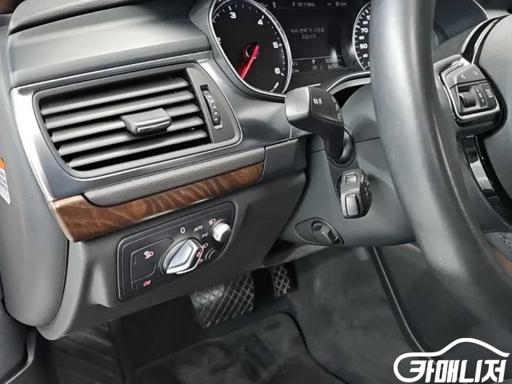 A7 55 TDI 콰트로 사진 8