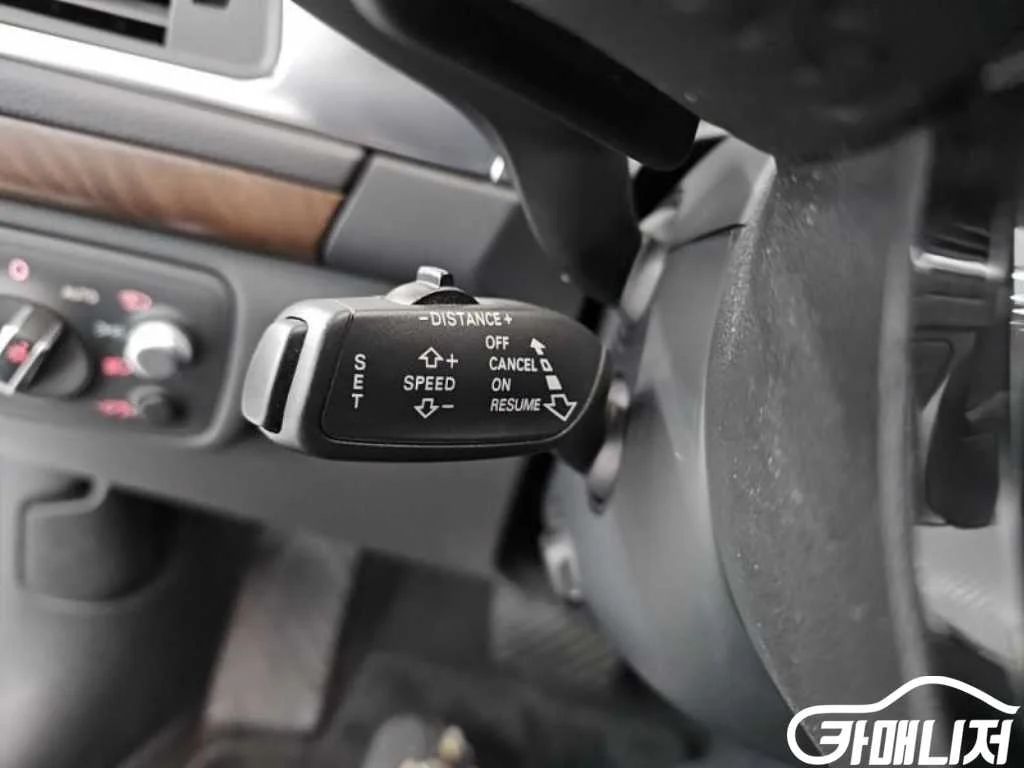 A7 55 TDI 콰트로 사진 9