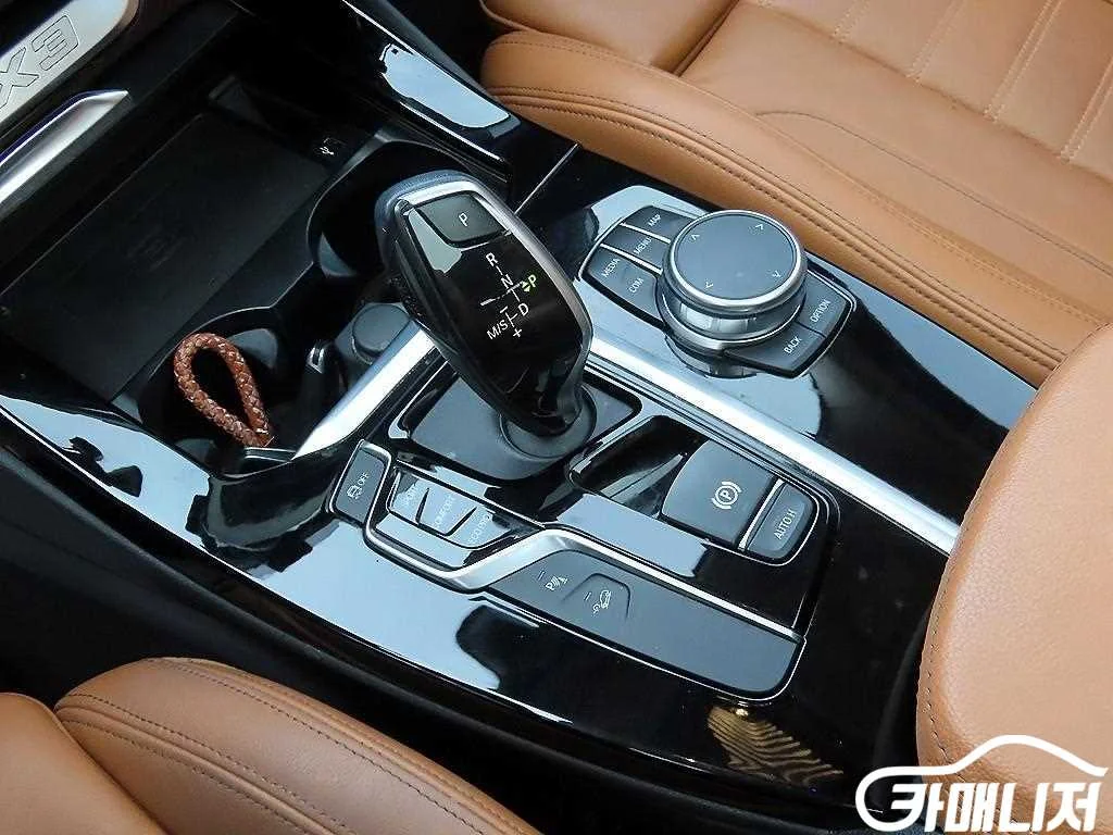 X3 (G01) xDrive 20d 사진 11