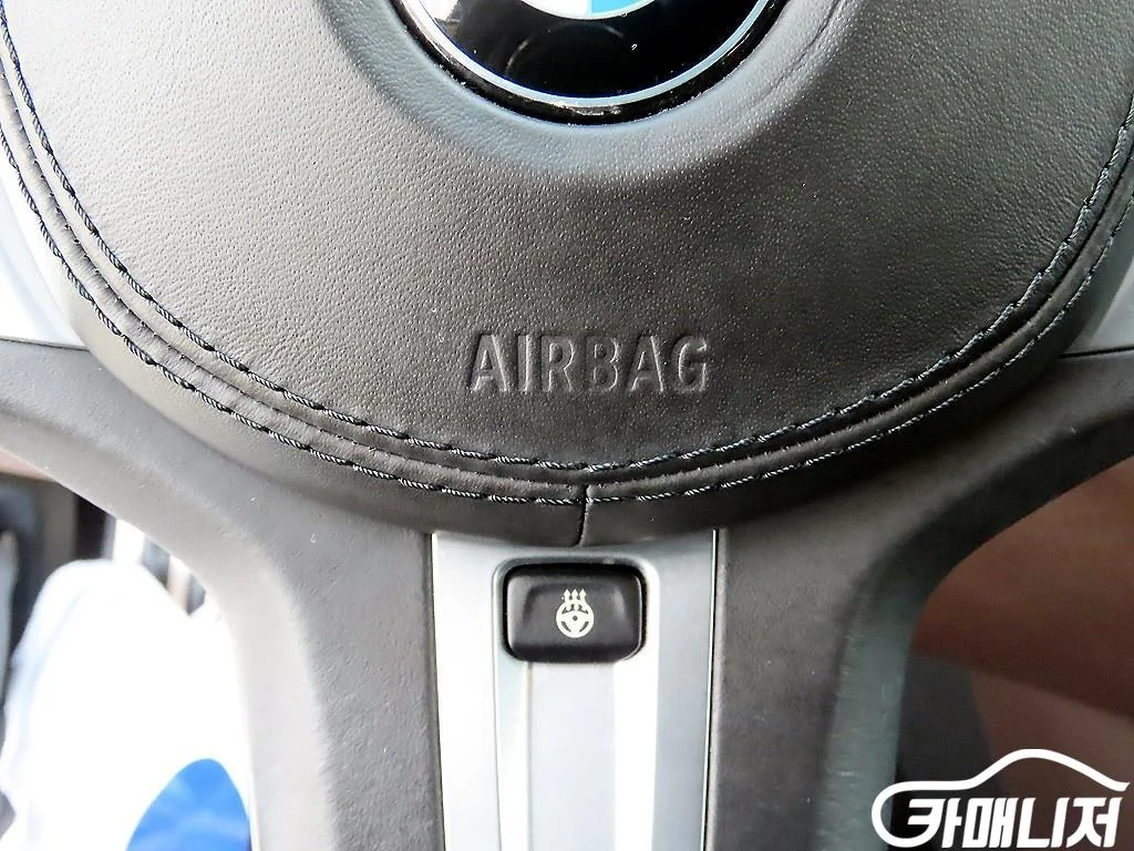 5시리즈 (G30) 523d xDrive M 스포츠 사진 12