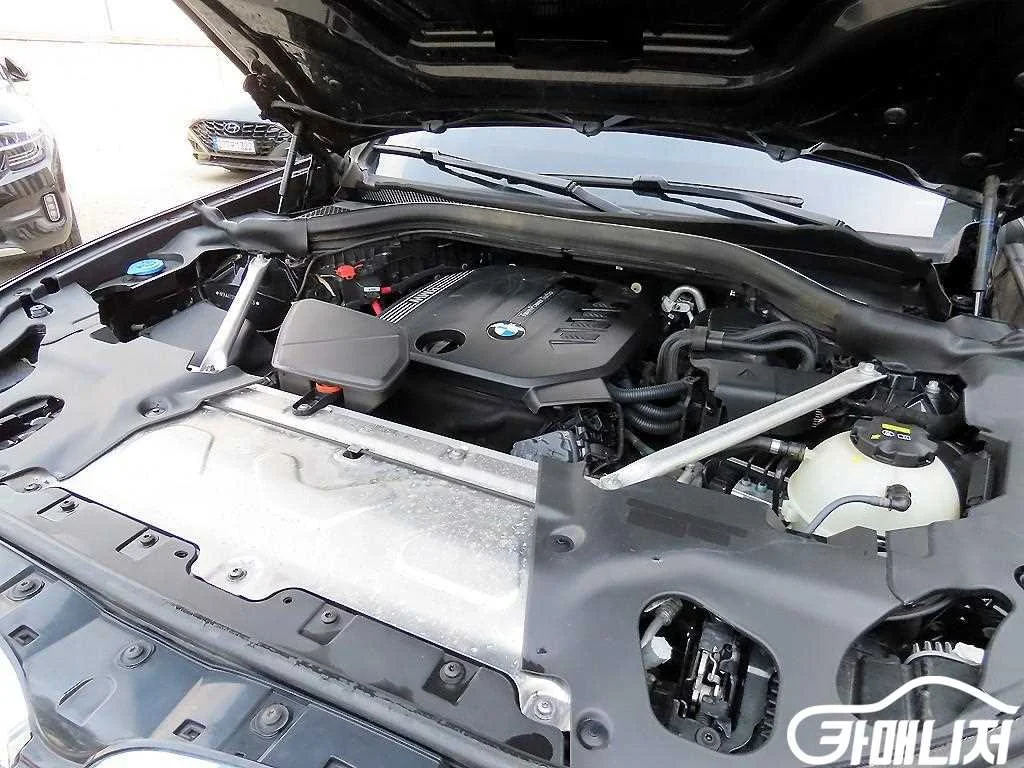 X3 (G01) xDrive 20d 사진 19