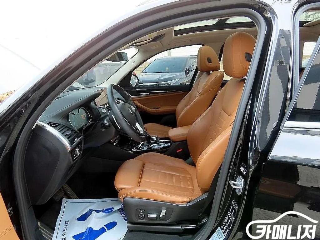X3 (G01) xDrive 20d 사진 5