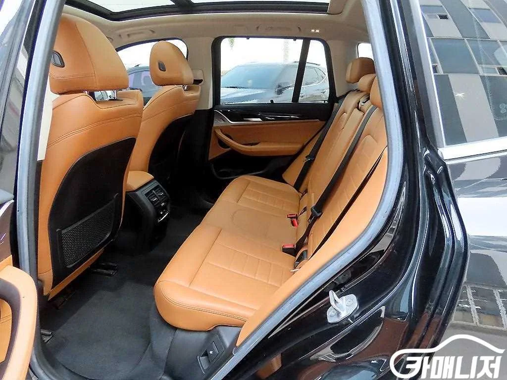 X3 (G01) xDrive 20d 사진 6
