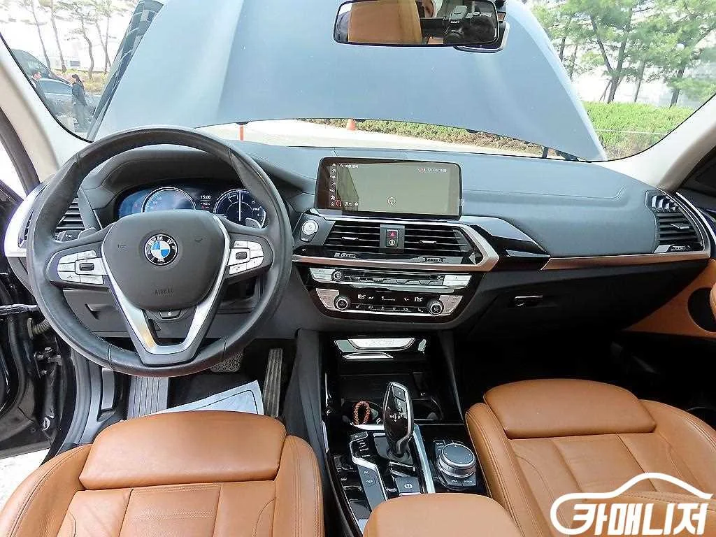 X3 (G01) xDrive 20d 사진 7