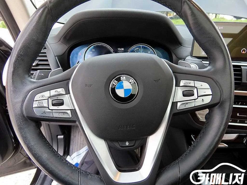 X3 (G01) xDrive 20d 사진 8