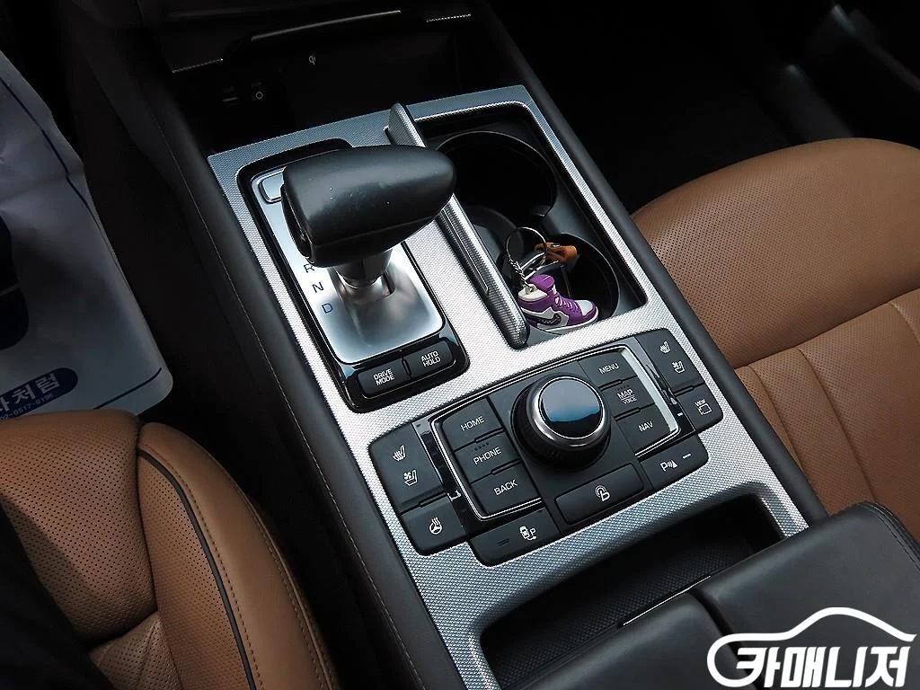 G80 3.8 GDI AWD 사진 11