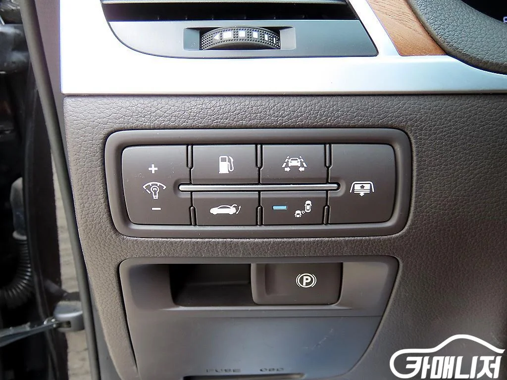 G80 3.8 GDI AWD 사진 13