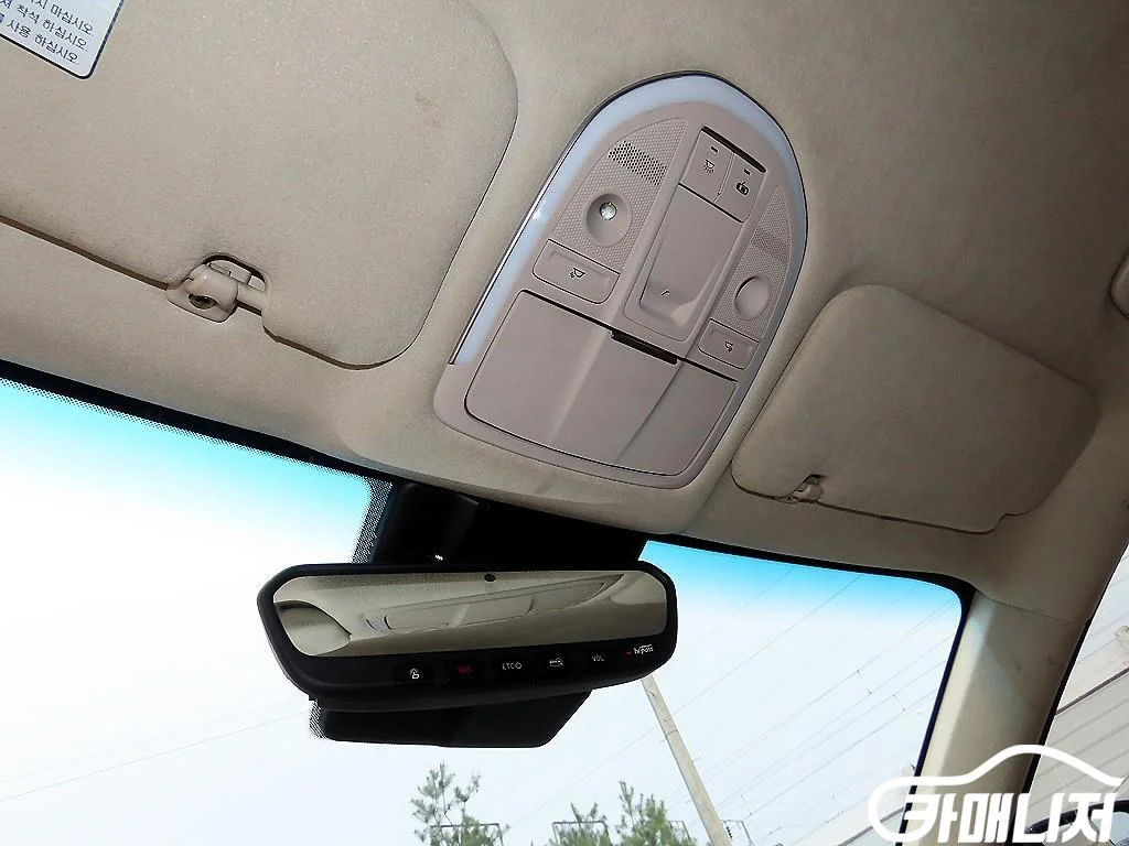 G80 3.8 GDI AWD 사진 15