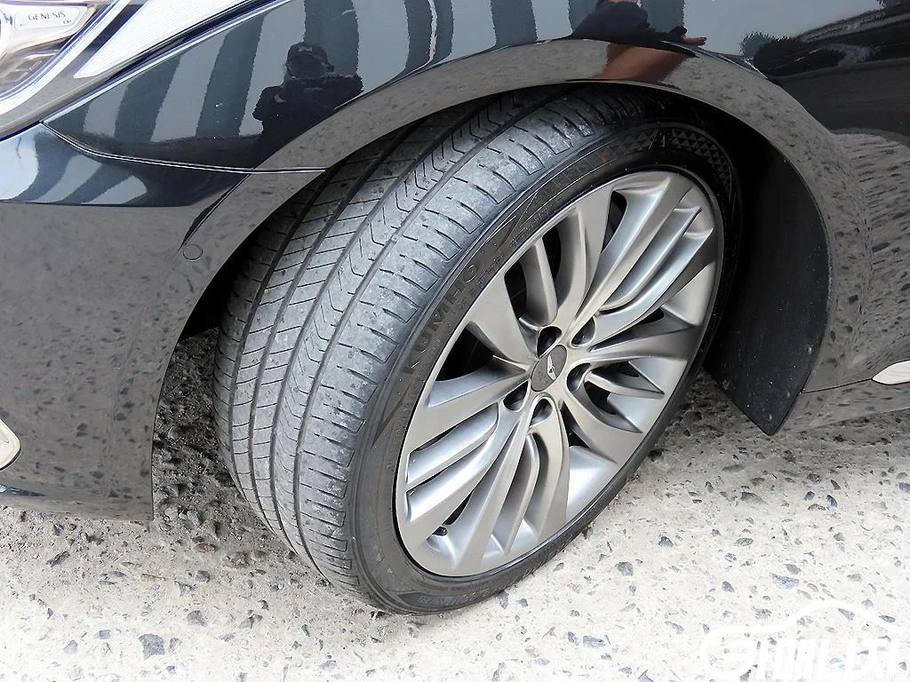 G80 3.8 GDI AWD 사진 20