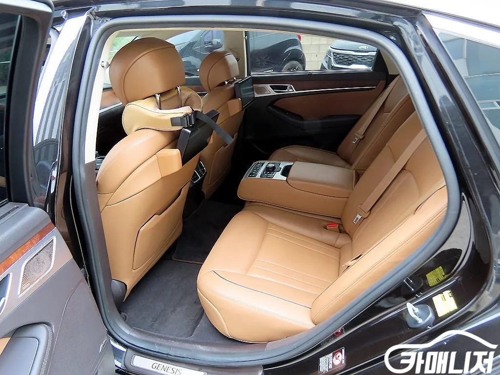 G80 3.8 GDI AWD 사진 6