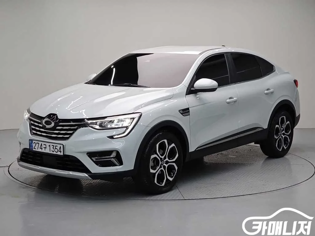 XM3 1.3 TCe RE 사진 1