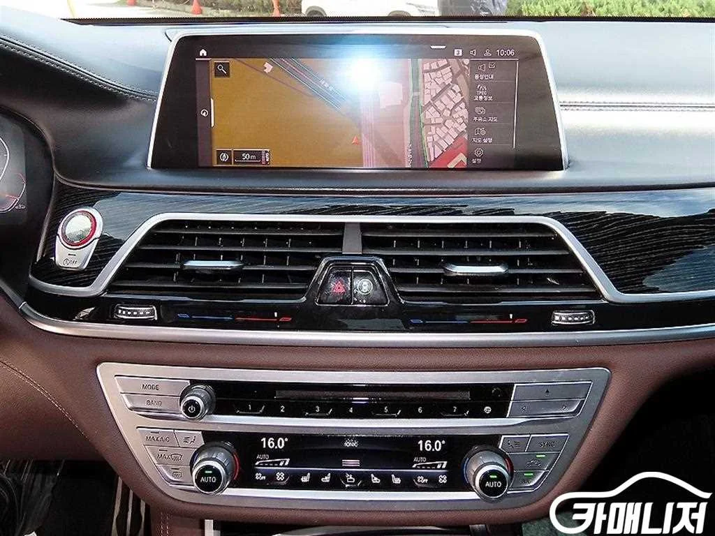7시리즈 (G11) 740Li xDrive M SPORT 스포츠 사진 14