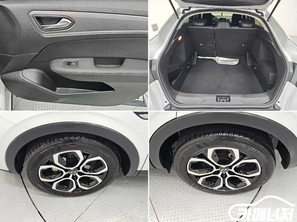 XM3 1.3 TCe RE 사진 18