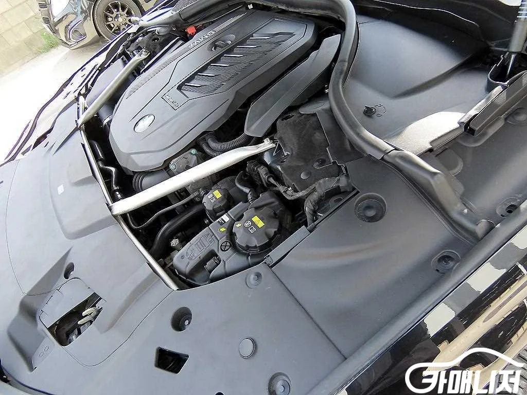 7시리즈 (G11) 740Li xDrive M SPORT 스포츠 사진 19