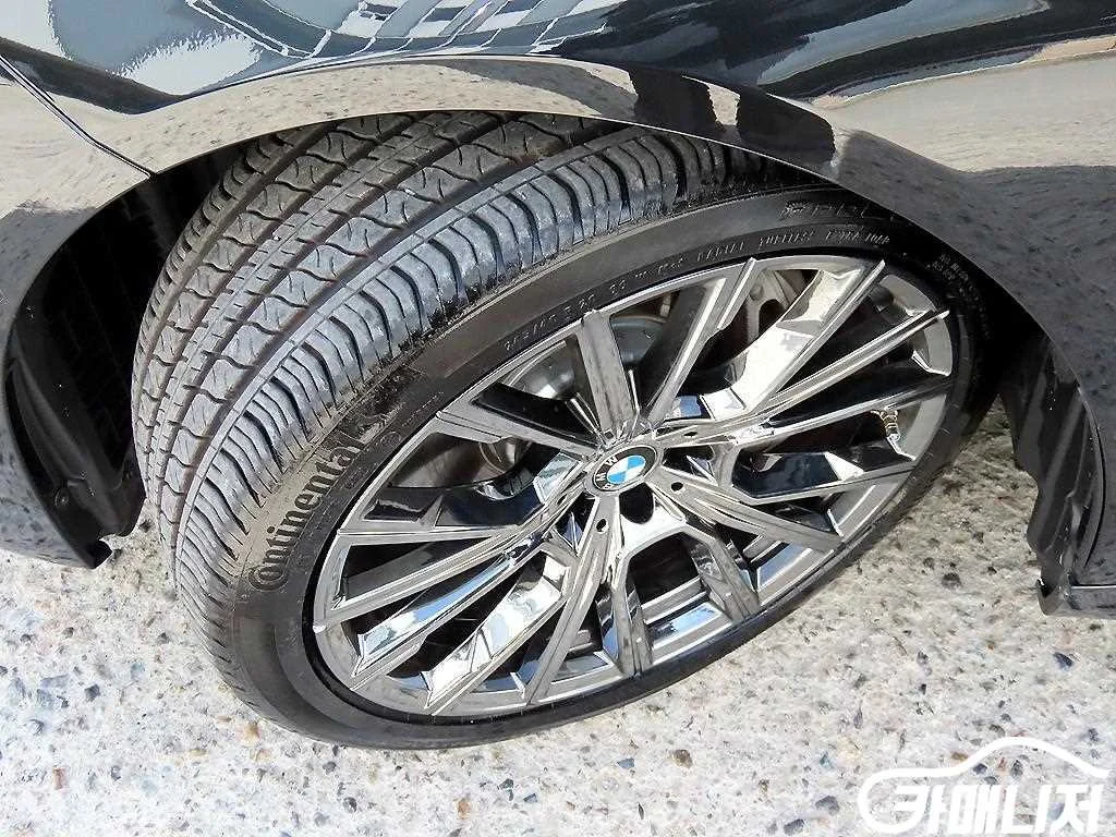 7시리즈 (G11) 740Li xDrive M SPORT 스포츠 사진 20