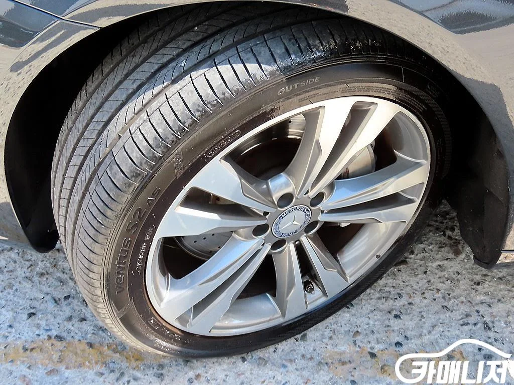 S클래스-W222 S 500L 4MATIC 사진 20
