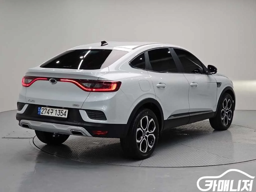 XM3 1.3 TCe RE 사진 4