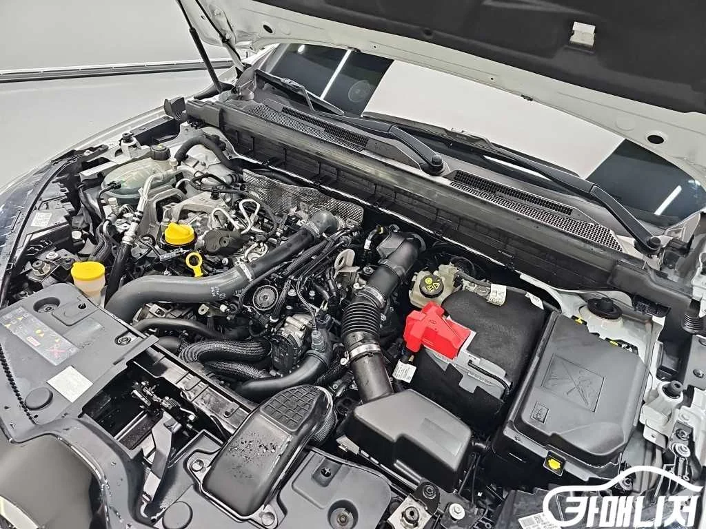 XM3 1.3 TCe RE 사진 5