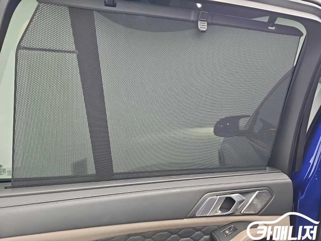 X5M (F95) 4.4 컴페티션 사진 13