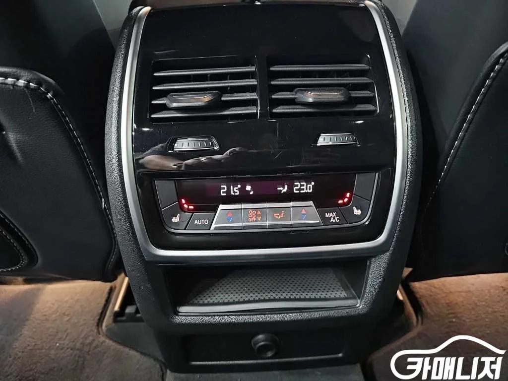 X5M (F95) 4.4 컴페티션 사진 14