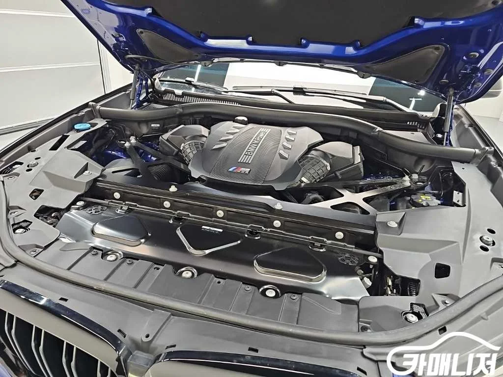 X5M (F95) 4.4 컴페티션 사진 5