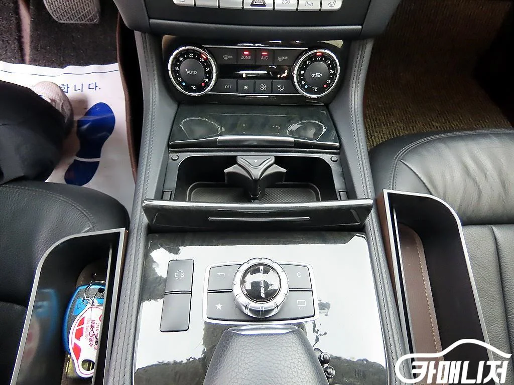 CLS클래스 W218 CLS 250 블루텍 4MATIC 사진 11