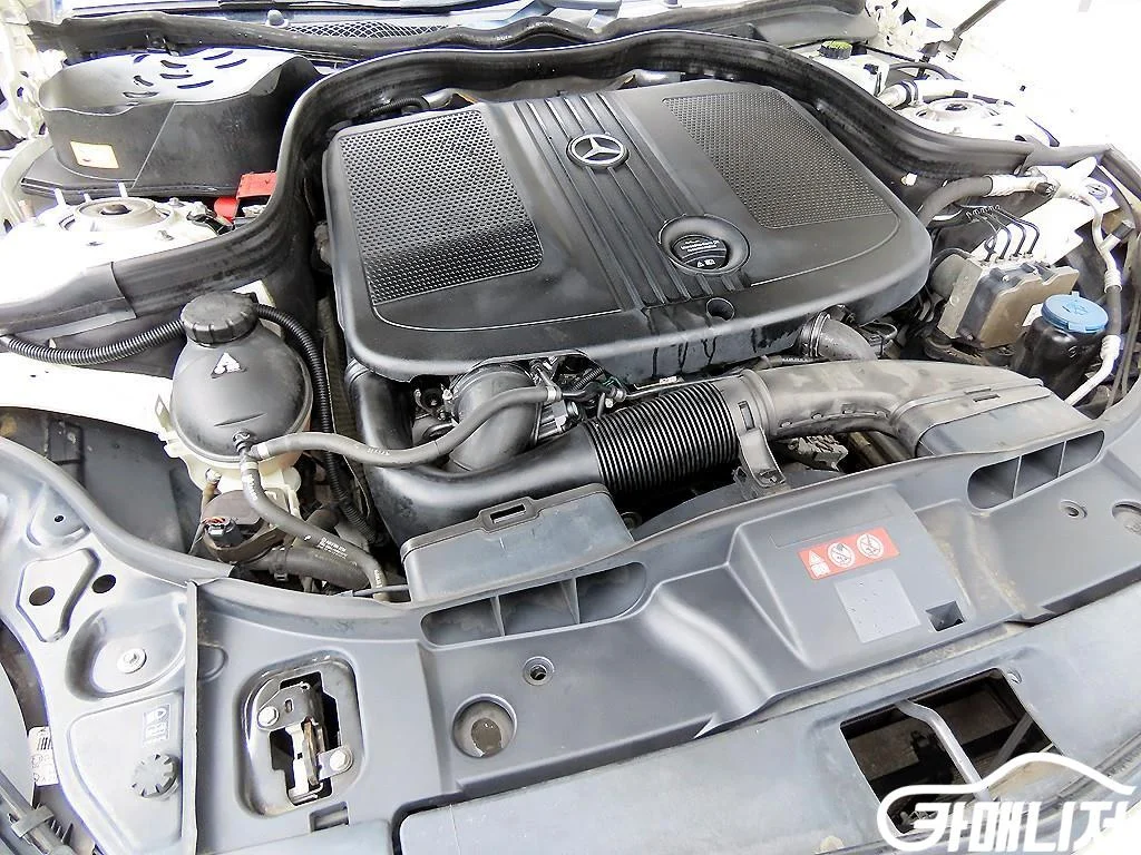 CLS클래스 W218 CLS 250 블루텍 4MATIC 사진 19