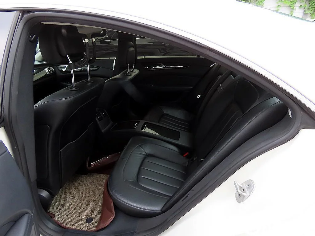 CLS클래스 W218 CLS 250 블루텍 4MATIC 사진 6