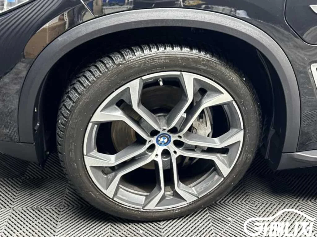 X5 (G05) xDrive 45e M 스포츠 사진 18