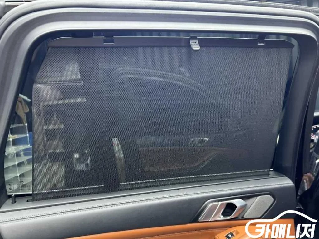 X5 (G05) xDrive 45e M 스포츠 사진 8