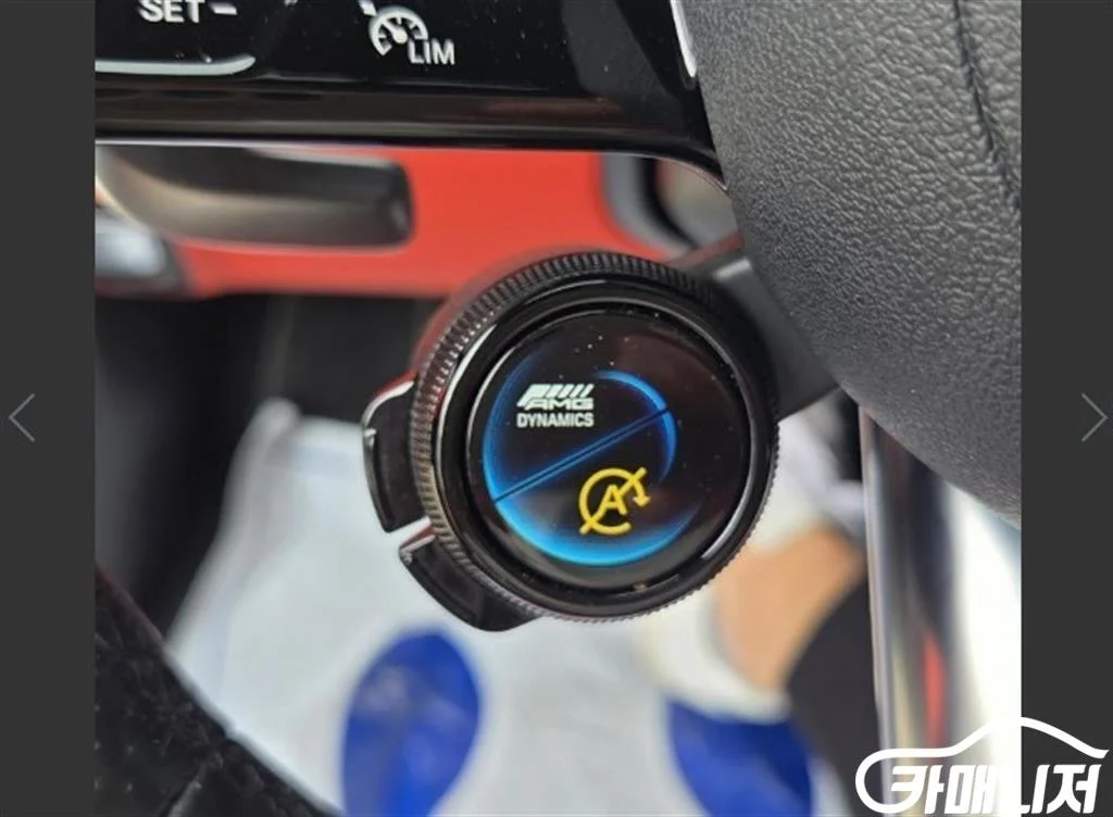 AMG GT 4도어 43 4MATIC+ 사진 12