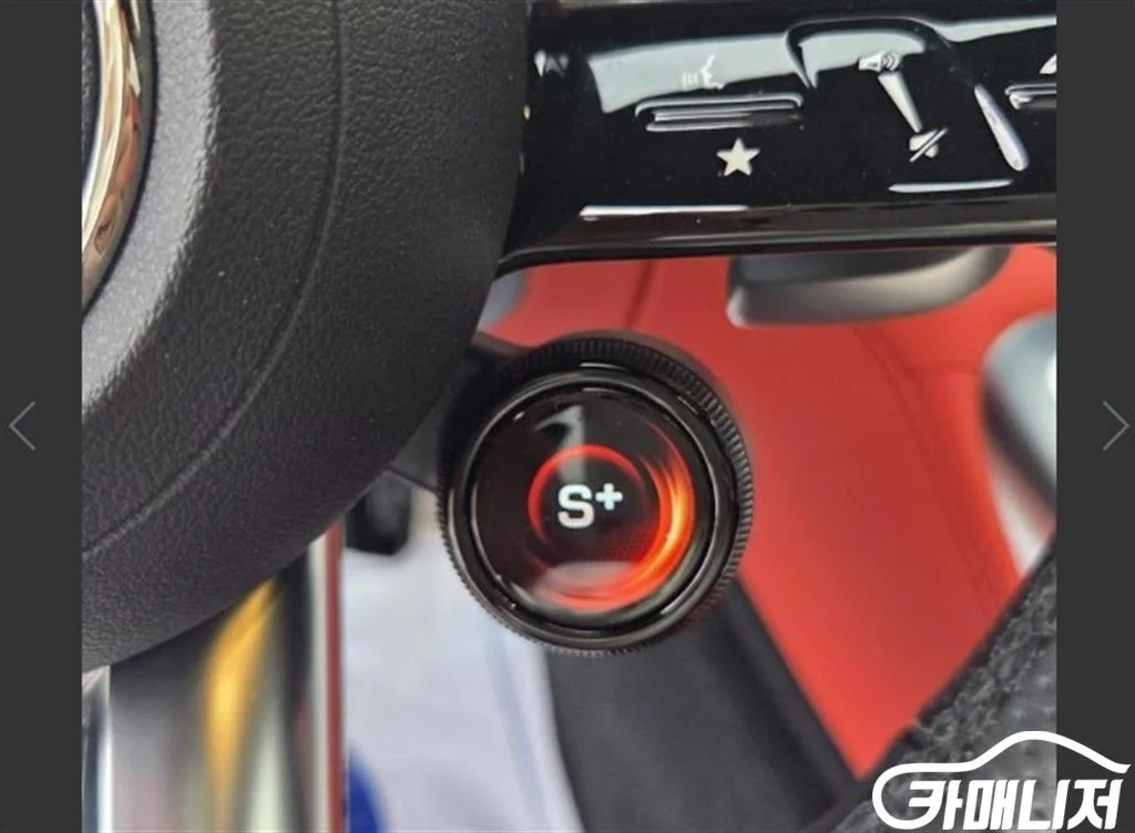 AMG GT 4도어 43 4MATIC+ 사진 13