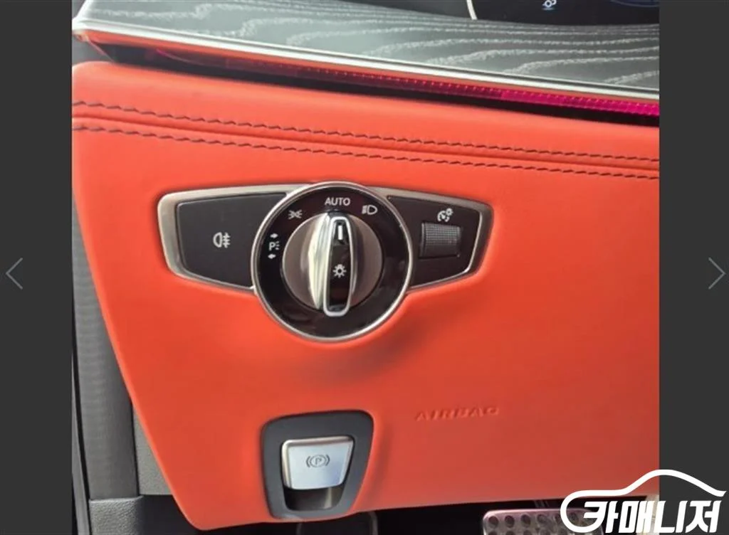 AMG GT 4도어 43 4MATIC+ 사진 14